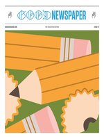 The Goodnewspaper
